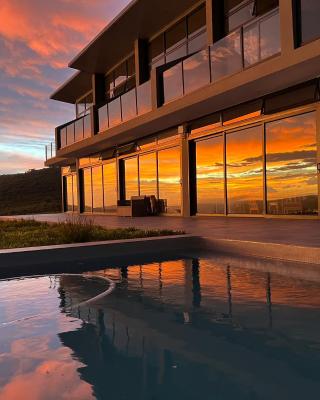 Die Uitzicht Guesthouse - Knysna