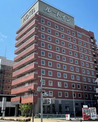 Hotel Route-Inn Fukaya Ekimae