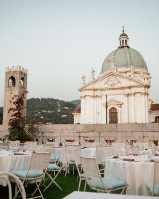 Hotel Vittoria