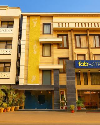 FabHotel Prime Zen Inn - Nr Apollo Hospital