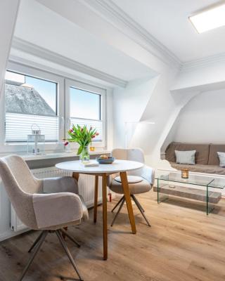 Haus Westsee Og Friesenstil modern