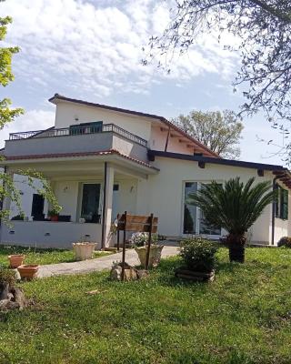Agriturismo Santa Maria