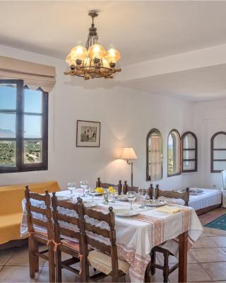 Charming Country House with View
