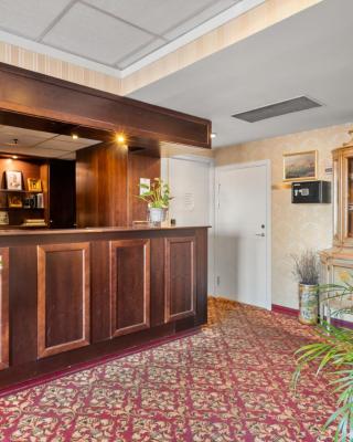 Halden Grand hotell