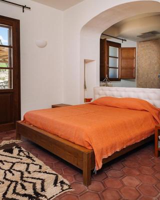 Casa Balata Farm House
