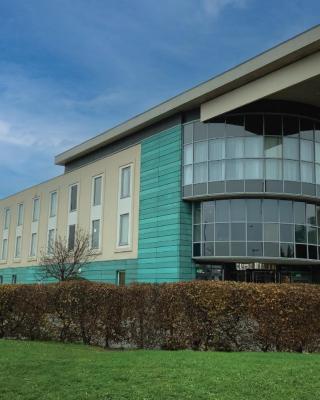 London Luton Vale Hotel