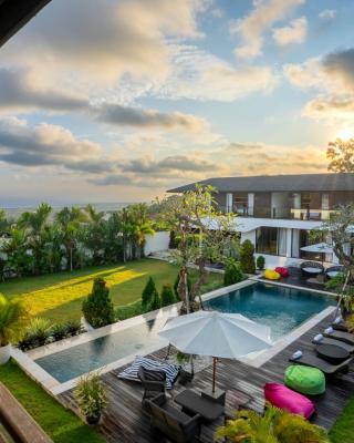 Mahameru Uluwatu