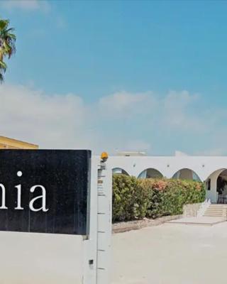 Hotel Armonia Noto Marina Relais