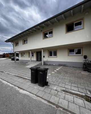 Bade Homes