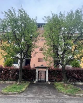 Elegante Casa -Rho Fiera