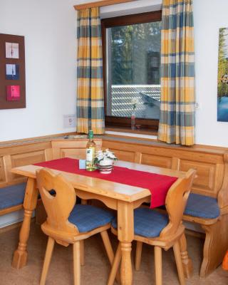 Ferienwohnung Seifterhof