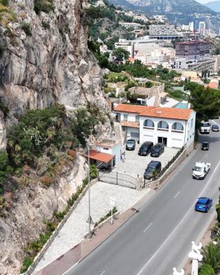 Maison Chez Nous - villa à 10min de Monaco