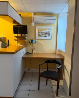 Studio Soleil