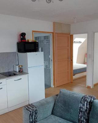 chambre d'hôte