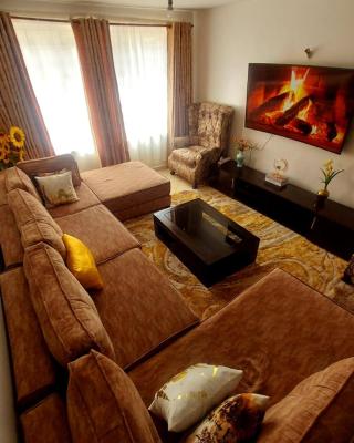 Sarafu Homes