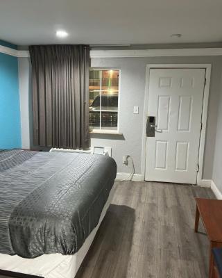 All Season Suites Inn