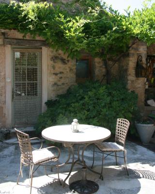 Le Jas des Nevières