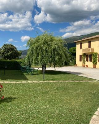 Agriturismo Il Casale Grande