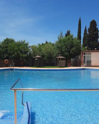 Apartamentos granada delux