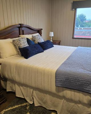Santa Rosa Hotel boutique