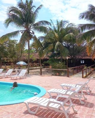 Hotel Patipe Canavieiras