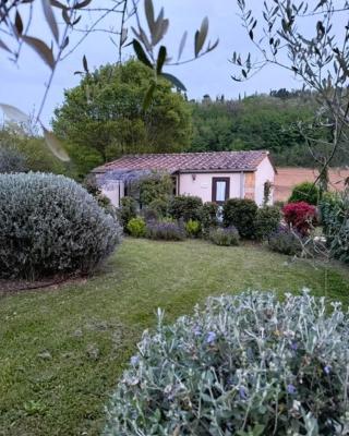 Podere La Paolina
