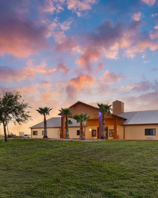 Best Western Hebbronville Inn