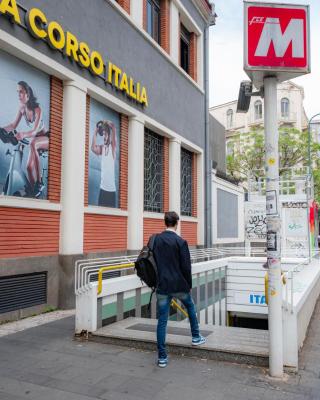 LN 5 Gate-Corso Italia