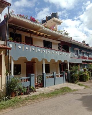 Nakshatra Homestay