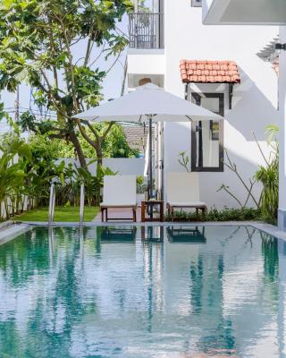 Sunora Villa Hoi An