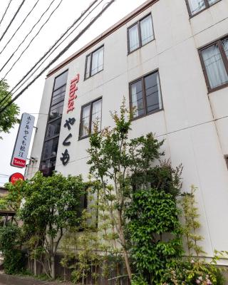 Tabist Hotel Yakumo Matsue