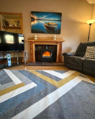 Mallaig Self Catering Apartment