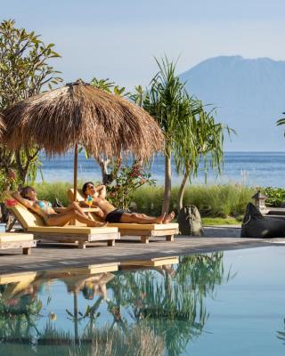 Seven Dreams A Pramana Experience