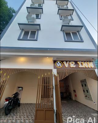 VR Inn , 900 Meters from White Town