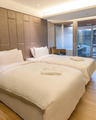 Beitou Hot Spring Resort