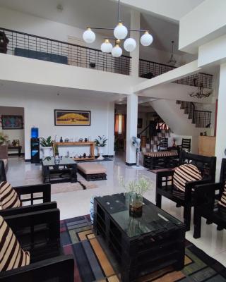 Antonio Homestay
