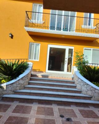 Hotel El Refugio