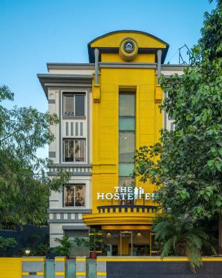 The Hosteller Delhi