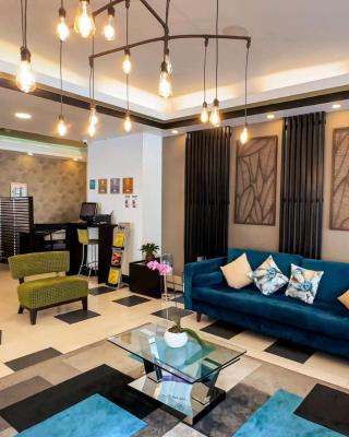 Wyndham Garden Quito