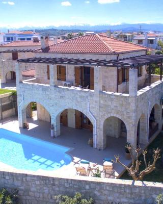 World Villa