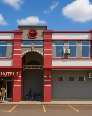 The Grand Hotel 2