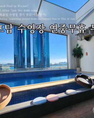 Hound Hotel Busan Station