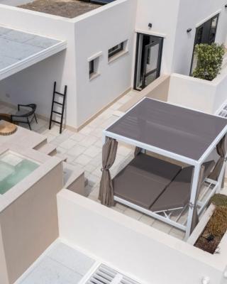 Kalinifta Rooms Luxury Style