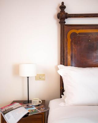 Colosseum Suites - Zen 22
