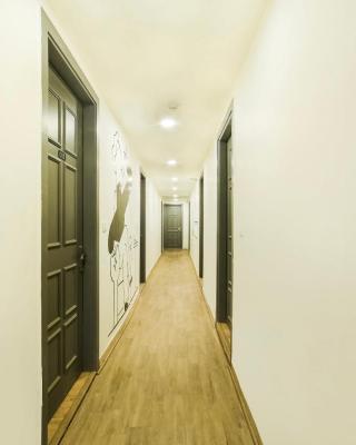 Super Hotel O Nawada Metro