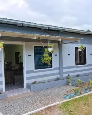 Medalla Homestay