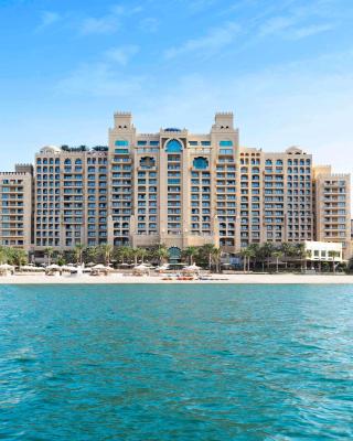 Fairmont The Palm