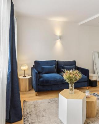 Appartement charmant proche de la Défense