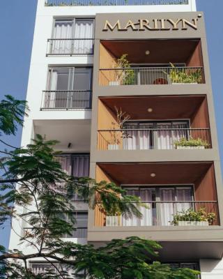 Marilyn Boutique Hotel Nha Trang