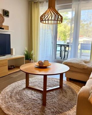 Ferienwohnung Traumsegler